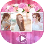 love video android application logo